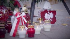 Dzień Wszystkich Świętych - wspominamy tych, którzy odeszli