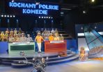 Kochamy Polskie Komedie – Wakacje z blondynką