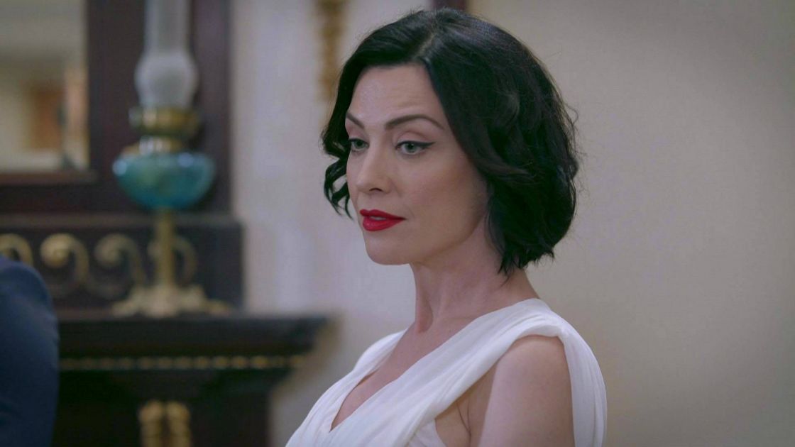 Zranione ptaki odc. 165 serial telewizyjny, Oglądaj na TVP VOD