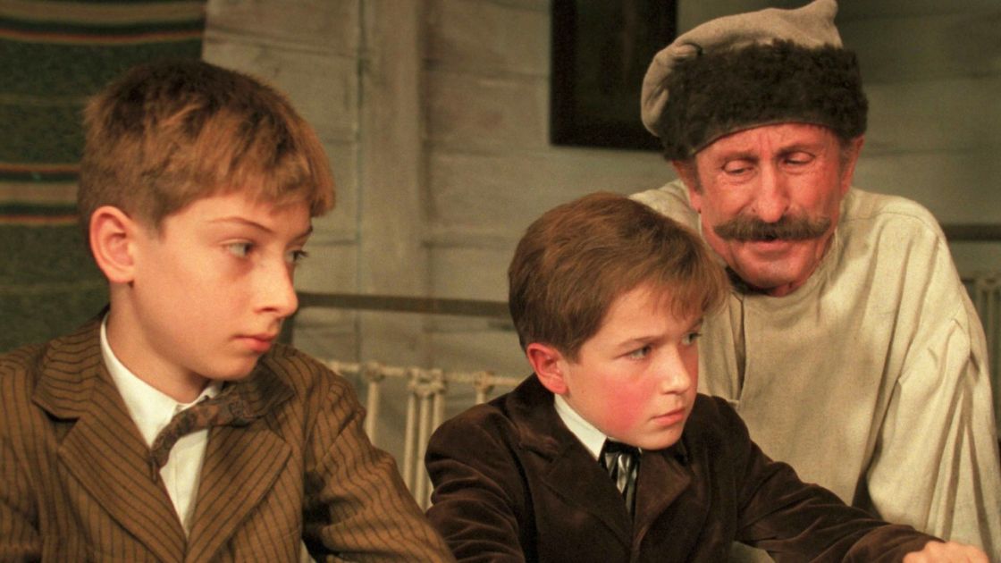 Syzyfowe Prace Bohaterowie Pierwszo I Drugoplanowi Syzyfowe prace: odc. 2 – 1884 - serial telewizyjny, Oglądaj na VOD TVP