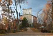 Jerzy Donimirski restored the ruins and created a boutique hotel.  Photo: Paweł Bednarek via polskiezabytki.pl 