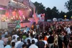 Jubileuszowy X Międzynarodowy Festiwal Kultury Romów w Ciechocinku