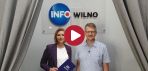 Studio Wilno, 29.07.2021, fot. Info Wilno