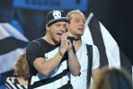 Duet dotarł w pięknym stylu do piątego starcia (fot. TVP)