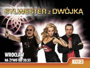 SYLWESTER W DWÓJCE!