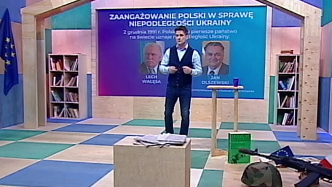 Szkoła Z Tvp Klasa 8 Historia Lekcja 5 14052020 Programy Oglądaj Na Tvp Vod 2037