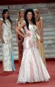 Gala powitalna Miss World 2006 w auli Politechniki Warszawskiej