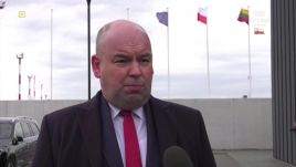 Jan Dziedziczak o ważności Dnia Polonii i Polaków za Granicą