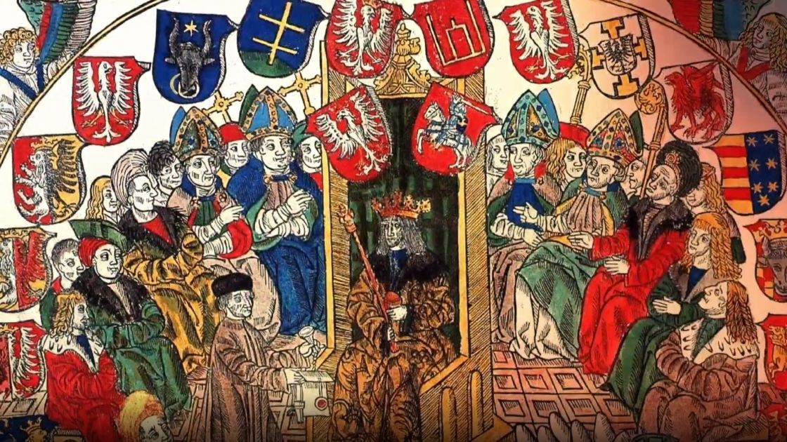 Kto Rządził Polską Po Stanisławie Auguście Poniatowskim Spór o historię: Kto rządził w Rzeczypospolitej? - programy, Oglądaj na