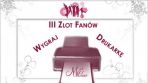 III Zlot Fanów: wygraj drukarkę!