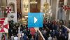 Uroczystości pogrzebowe śp. Andrzeja Urbańskiego z udziałem prezydenta Andrzeja Dudy