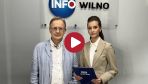 Studio Wilno 14.06.2024 – dr Arūnas Bubnys