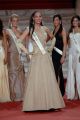 Gala powitalna Miss World 2006 w auli Politechniki Warszawskiej