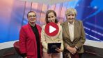 Studio Wilno 17.10.2024 – Krystyna Adamowicz i Beata Pietkiewicz-Winiarska