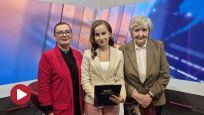 Studio Wilno 17.10.2024 – Krystyna Adamowicz i Beata Pietkiewicz-Winiarska