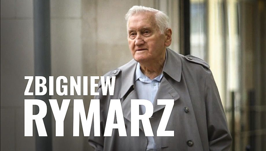 Zbigniew Rymarz programy, Oglądaj na VOD TVP