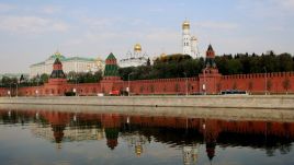 Stanisław Żaryn podkreślił, że Kreml stara się wykreować cały szereg narracji wymierzonych przeciwko Polsce (fot. Pixabay/Bluesnap)