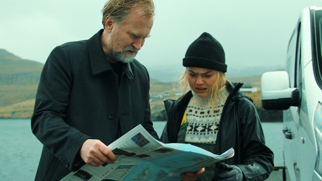 Trom Serie 2022  2022  MovieMeternl