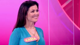 Katarzyna Cichopek (fot. TVP)