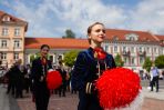 Parada Polskości w Wilnie [fotogaleria], fot. Bartek Urbanowicz