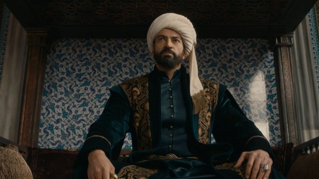Mehmed Zdobywca Odc Serial Telewizyjny Ogl Daj Na Tvp Vod