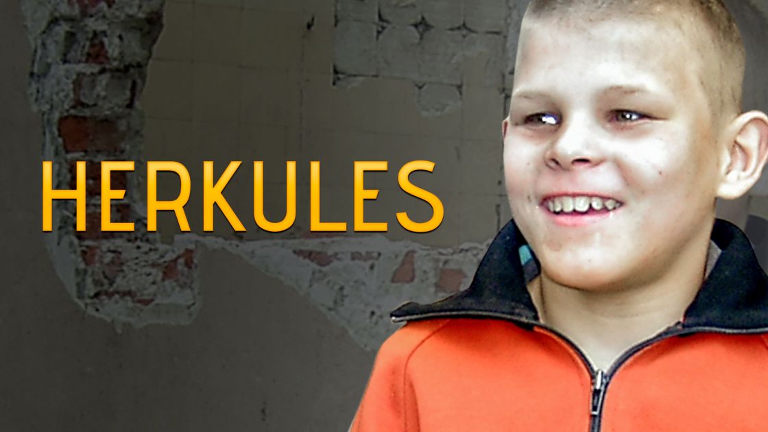 Herkules - filmy dokumentalne, Oglądaj na TVP VOD
