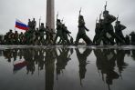 Czy Putin rzeczywiście podpisał dekret o zwiększeniu liczebności armii? Amerykańscy analitycy wyjaśniają