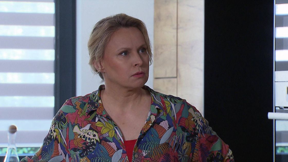 Klan: odc. 4176 - serial telewizyjny, Oglądaj na TVP VOD
