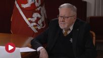 13.01.2022 – prof. Vytautas Landsbergis