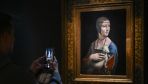 'Pleasant and citrussy': Kraków researchers extract smell of da Vinci’s masterpiece