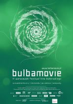 IV Warszawski Festiwal Kina Białoruskiego "BULBAMOVIE 2014" 24-26 października 2014 r. Kino Muranów, ul. Gen. Andersa 5. Wstęp w