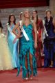 Gala powitalna Miss World 2006 w auli Politechniki Warszawskiej