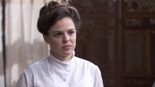 Akacjowa 38 odc. 708