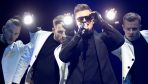 Z kim zmierzy się Rafał podczas półfinału Eurowizji?