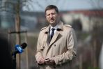 Litewski minister kultury i szef wywiadu omówią potencjalne zagrożenia związane z 9 maja