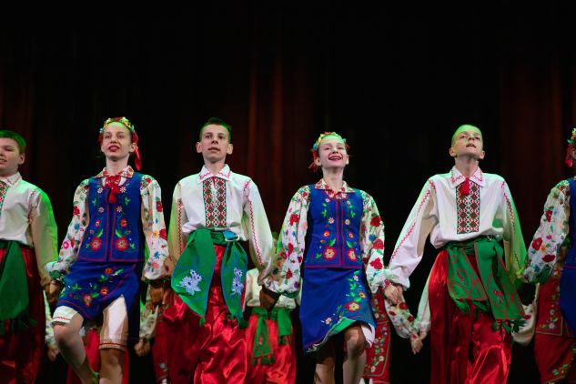 Koncert „Mosty Przyjaźni” oczarował publiczność w Wilnie [fotogaleria], fot. Ewa Przychodska