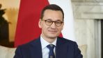 Premier Mateusz Morawiecki: Wybory prezydenckie planujemy na 28 czerwca