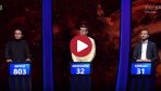 Pan Artur zdobył maksymalną liczbę punktów (fot. TVP)