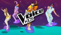 The Voice Kids