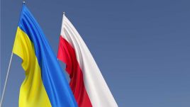 Powstała inicjatywy utworzenia nowego polsko–ukraińskiego traktatu o dobrym sąsiedztwie (fot. Shutterstock/Dana Creative Studio)