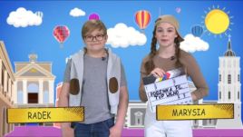 Marysia i Radek zapraszają na serial „Rodzinka.pl”