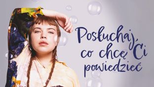 Posłuchaj, co chcę ci powiedzieć