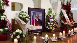 Blok zagraniczny: Chile; Izrael; Niemcy