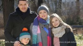 Czy będą kiedyś rodziną?