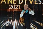 Realizacja koncertu „Romane Dyvesa 2021"
