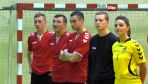 Futsalowy turniej OLA CUP