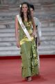 Gala powitalna Miss World 2006 w auli Politechniki Warszawskiej