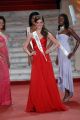 Gala powitalna Miss World 2006 w auli Politechniki Warszawskiej