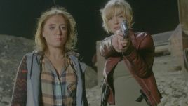 Thriller "Urodzinowy koszmar" (fot. TVP)