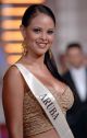 Gala powitalna Miss World 2006 w auli Politechniki Warszawskiej